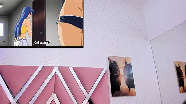 aniemorningstar webcam