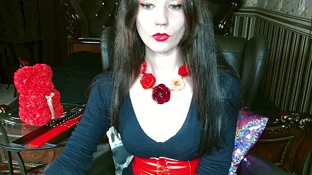 VictoryVega webcam