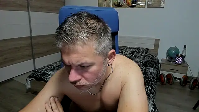 RobbyShawz webcam