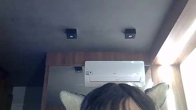 SkinnyKitten webcam