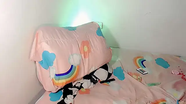 ChanellCastilla webcam