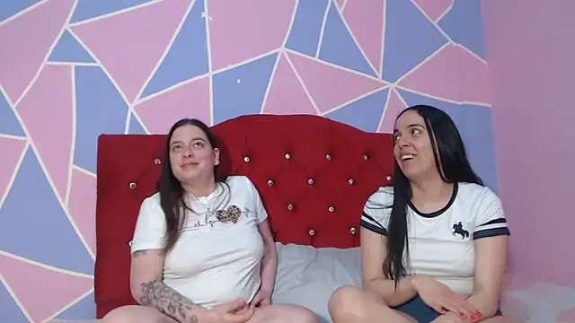 lola_barbara (G young) - 😱BARBARA GETS NAKED😱