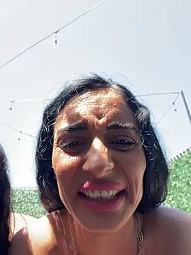 FeetVibe webcam