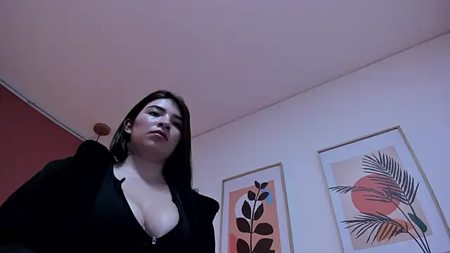 Zamira_Taylor webcam