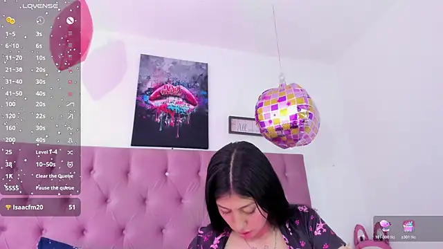 Aily_star webcam