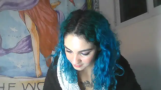 BabeGurl live cam on StripChat
