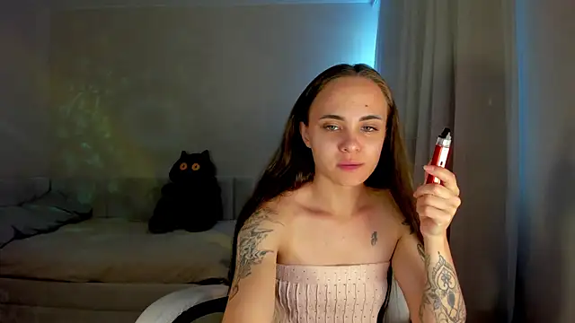 Black_Dollarss webcam