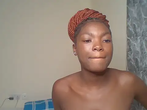 Belle_bubbles webcam