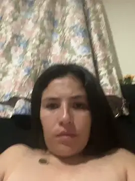 Sofia_SecretX webcam