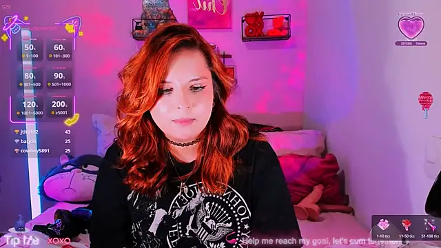 Rosie_Good_girl