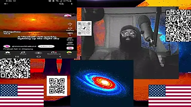 RussellTaylorLacy webcam