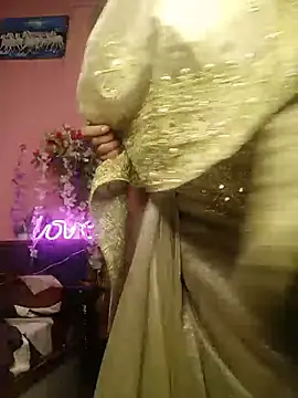 Yours_dannyy webcam
