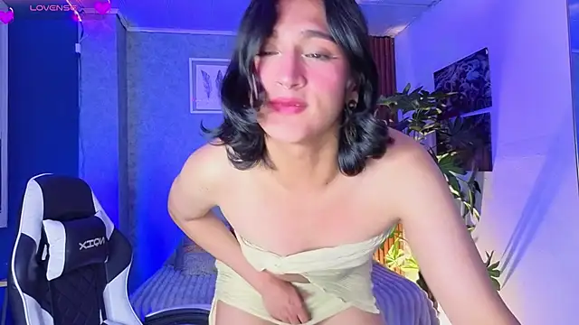 Zoee_Kiss_ webcam
