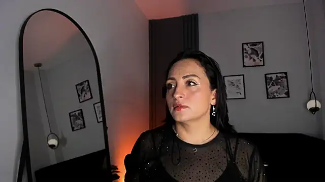 evazul webcam