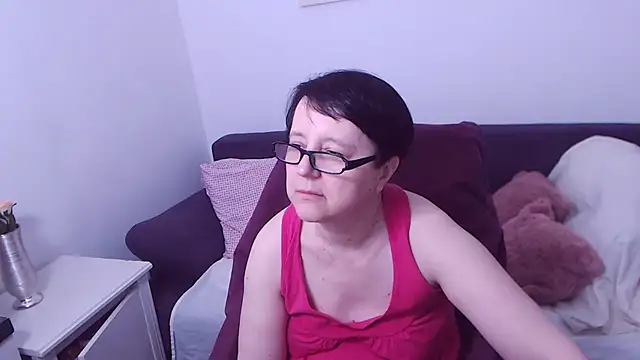 ChristaRose webcam