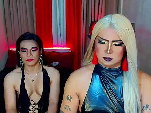 Wildest_Slave_Huntress webcam