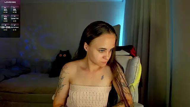 Black_Dollarss webcam