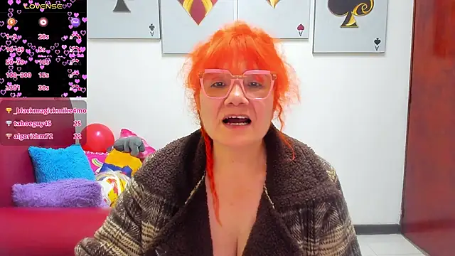 Salomeediaz_ webcam