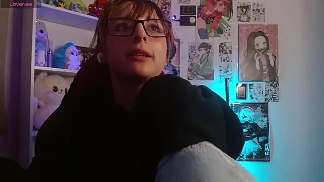 CelesteAyase webcam