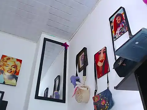 voguebichh webcam