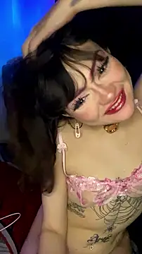 VenusDeMilo_55 webcam