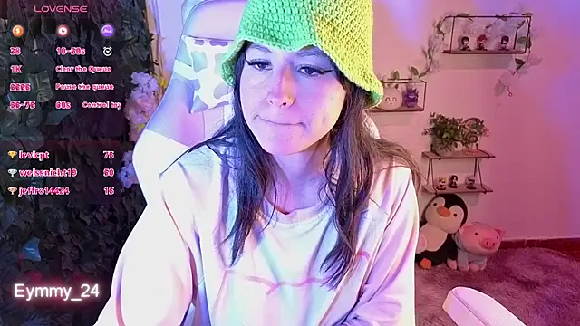 Eymmy_24 webcam