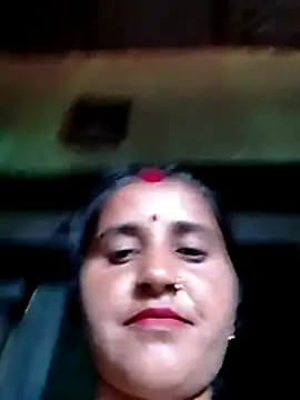 Sexi_pushpa webcam