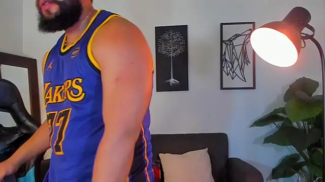 Justin_kingX7 webcam