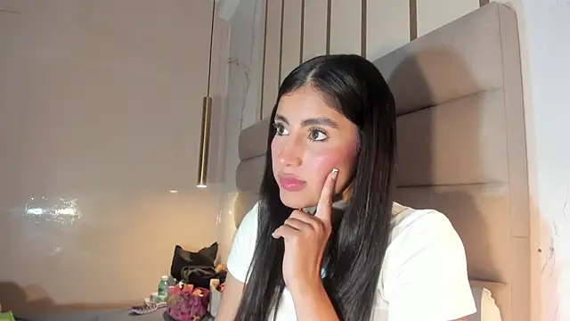 IsabelaStefano webcam