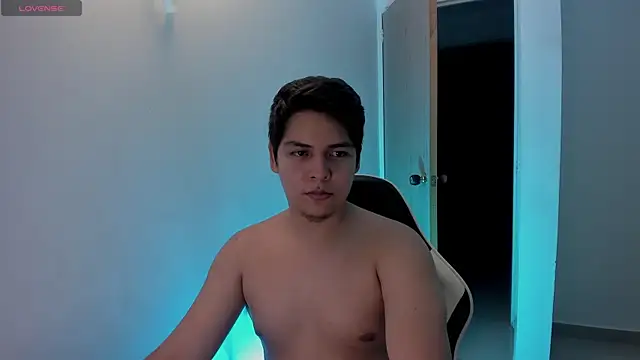 Asta_YunoXXX webcam