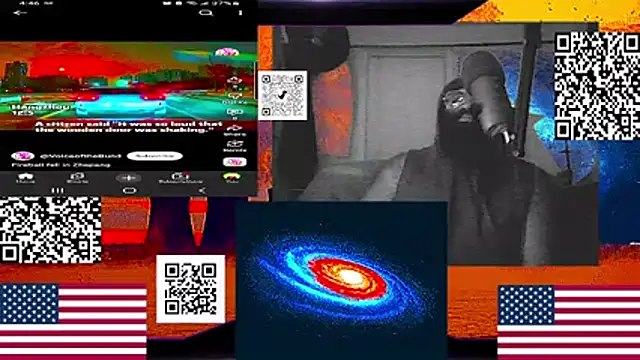 RussellTaylorLacy webcam