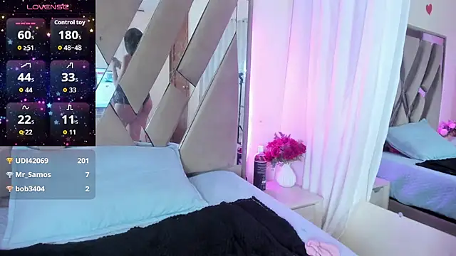 casey_lorens webcam