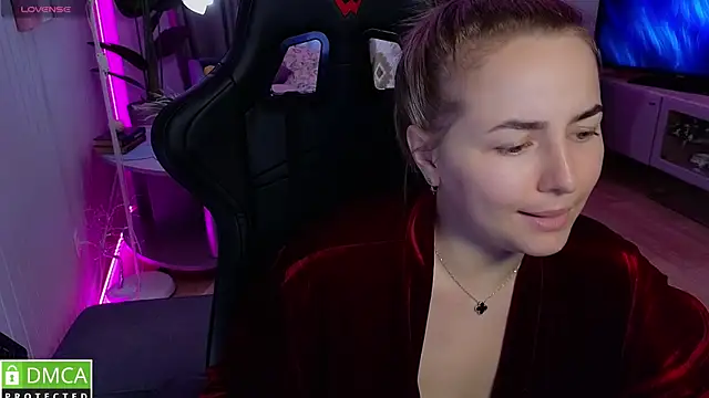 Mira_Mermayd webcam