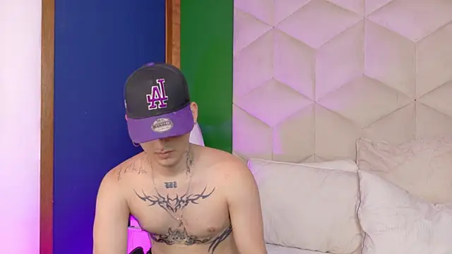 sett_and_gwen webcam