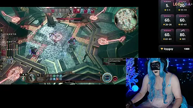 StarshineMoonspark webcam
