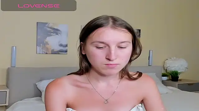 Xenia_paradise webcam
