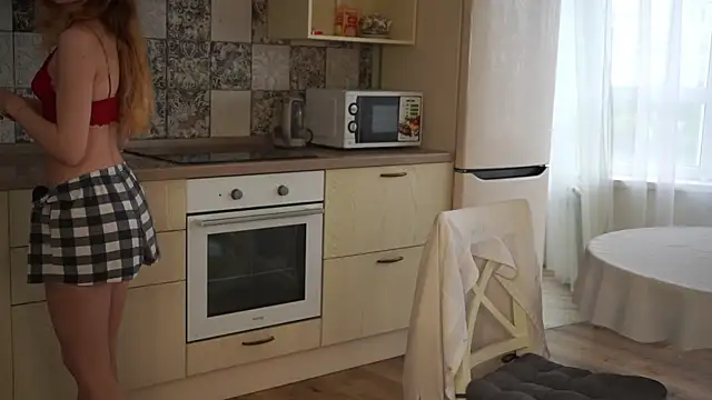 JaneUbry webcam