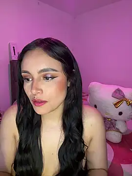 salome_polaniiee webcam