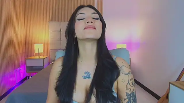 Baby_Venuss webcam