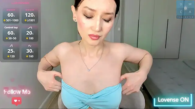 MinaDiamondd webcam