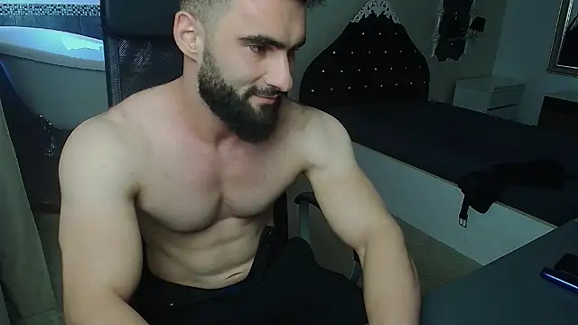 MicahLane webcam