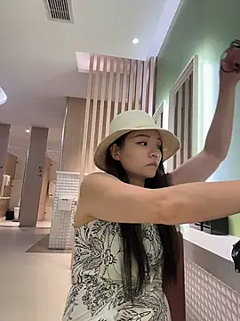 xiaochengzi505 webcam