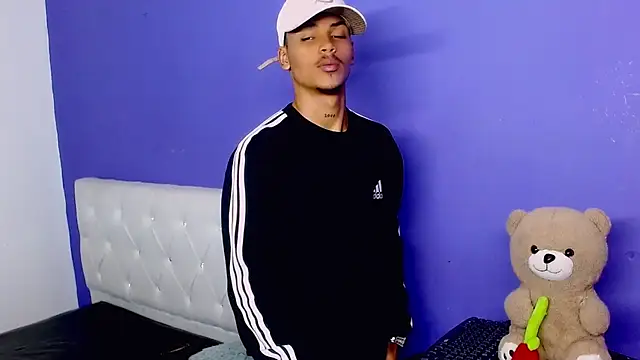 Angel_foxc13 webcam