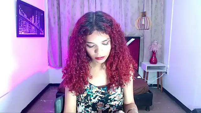 luisa__torres live cam on StripChat