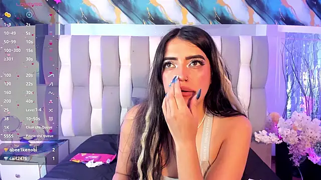 isadiiaz - IsaDiiaz's free webcam - UK Sex Cams