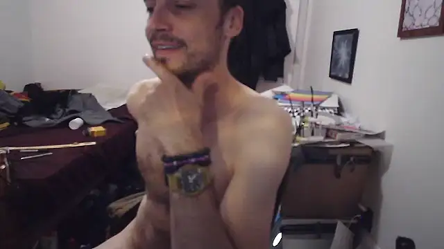 JohnnyMoves live cam on StripChat