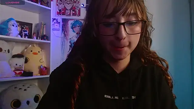 CelesteAyase live cam on StripChat