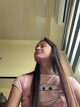 Werielove - Trans webcam sex chat