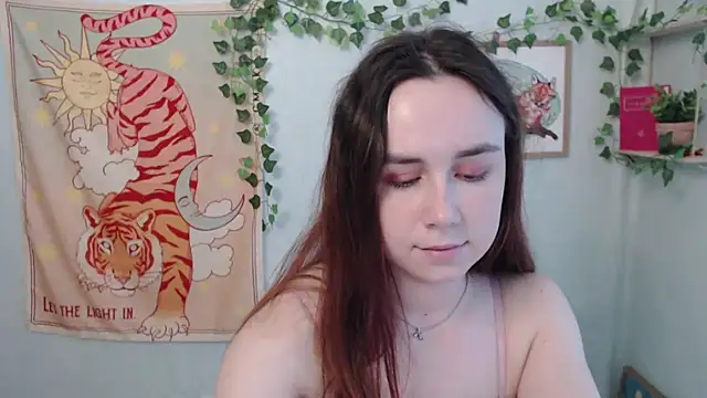 VeryVeryVeryShy_ live cam on StripChat