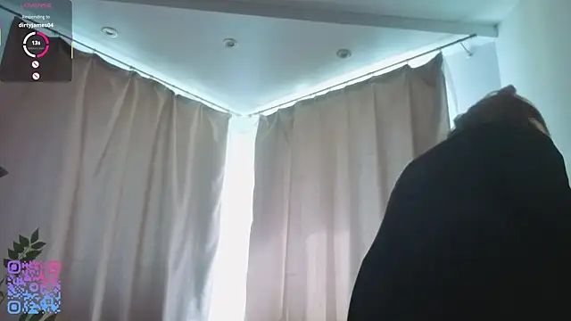 SoniaScott live sex cam
